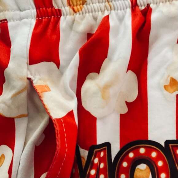 BRIEF INSANITY Women's Pajama Lounge Pants NWT Size Medium - Picture 6 of 7